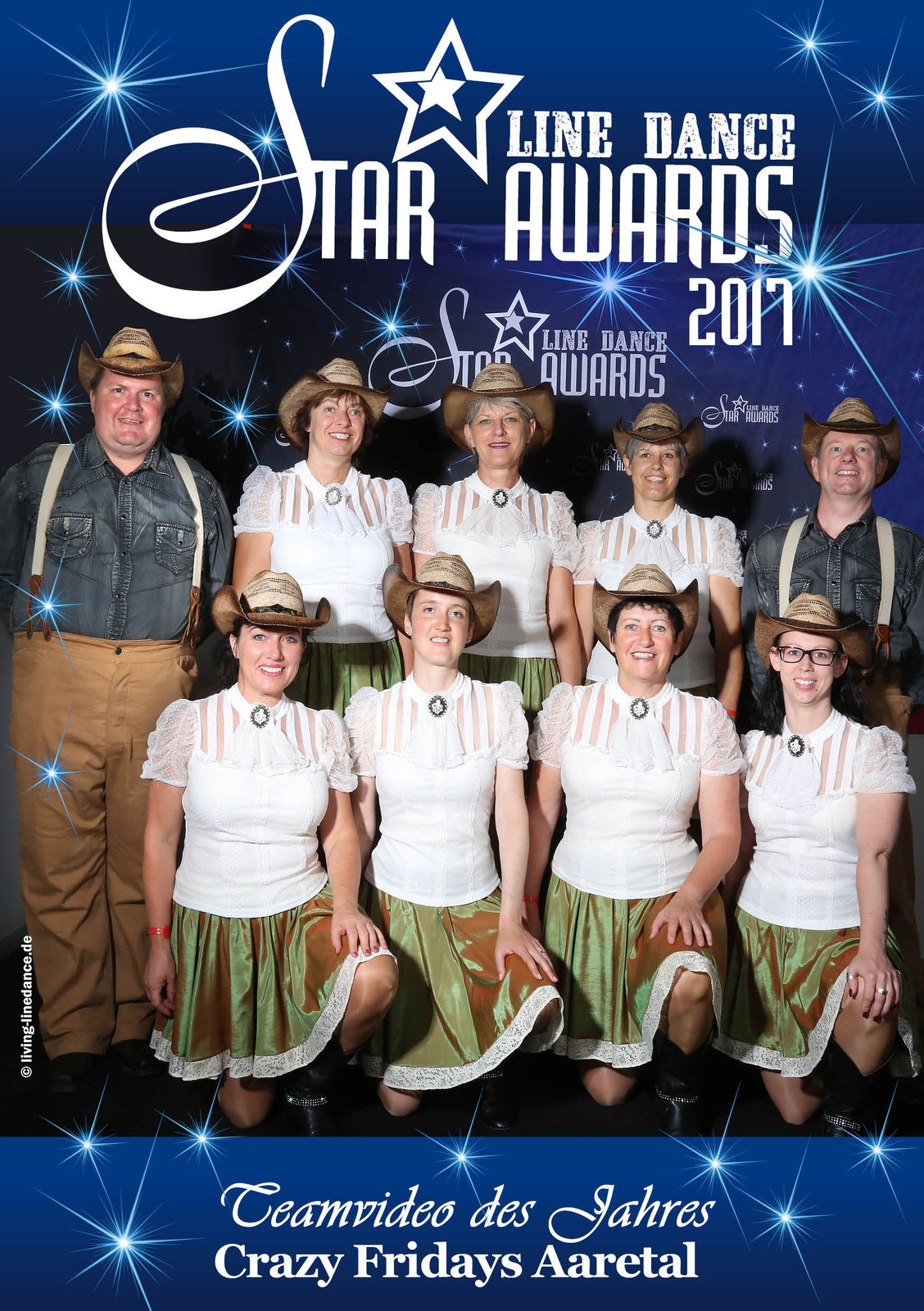 Star Award 2017
